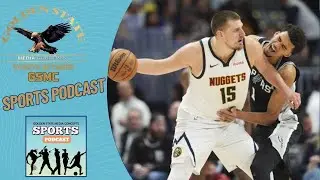 NBA Power Rankings Week 12: Who&rsquo;s Up, Who&rsquo;s Down? | GSMC Sports Podcast
