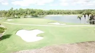 Golf Course Renovation Update 9.19.25