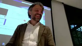Attività di vigilanza e prevenzione ambientale Modulo 1 - Jacopo Fogola, ARPA Piemonte