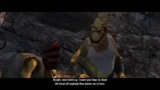 Endless Minions? - Oddworld Stranger's Wrath Part 31