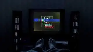 AR Studio CZ/SK: Intro Universal