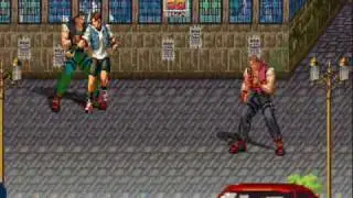 Psycho Soldier X - rc1 video 1