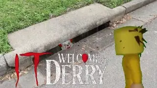 Parody: WELCOME TO DERRY EP.1