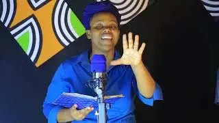 Wa mutima wanjye we Shima Uwiteka- 334 Gushimisha - Umutesi Aline -Live Session (2025)