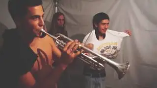 CONTRADICCIONS I PARADOXES - SETRILL   (Videoclip)