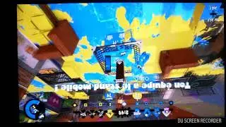 Petit splatoon 2