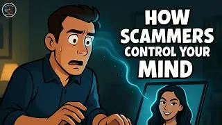 Scammers' Secret: They're Not Targeting the Naive
