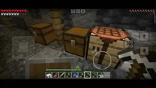 Aaj fainlly Mining complete ho gai / Minecraft Survival Sreas / Mental Work 
