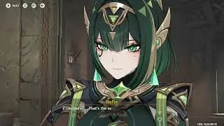 Song of the Welkin Moon Act 3   Part 3 --- Genshin Impact