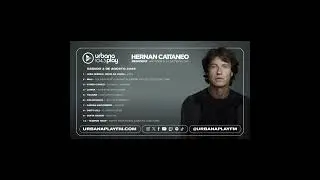 M83 Ft. Susanne Sundf&oslash;r - Oblivion (Gabbe Unofficial Remix) / Cut Hernan Cattaneo Resident 734 2/8
