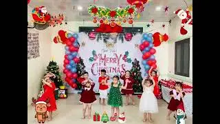 Múa Giáng sinh - Filiz nevida