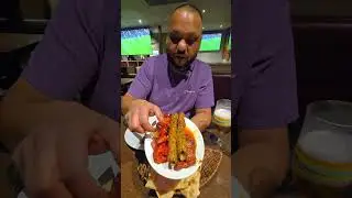 Grilling Grills - Episode 1 - Ruby M's Rayners Lane