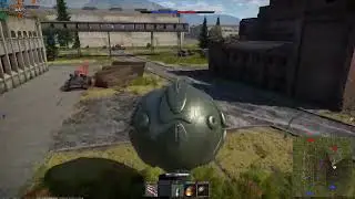Играю в War Thunder с 100 FPS