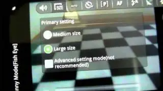 Camera360 Best Android photography App HDR and Tiltshift