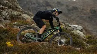 #WildSpeed: The All-New Anthem X Advanced SL | Giant Bicycles