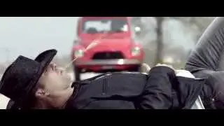 BURNING BLACK - Flag Of Rock (Official Video)