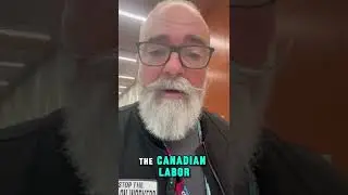 Today is a great day for workers