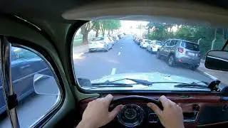 FuscaVlog - Role de Fusc&atilde;o 1500