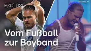 Was kann er eigentlich nicht? R&uacute;rik G&iacute;slason ist Popstar in Island | Exclusiv