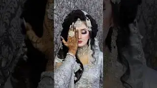 valima model make-up ✨😍#trending #makeup #subscribe