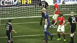 FIFA 15 | Uno SDROGO Proclub