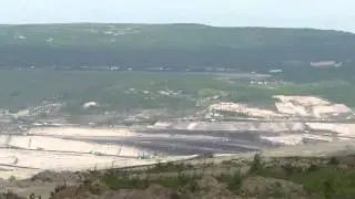 Kopalnia Węgla Brunatnego Tur&oacute;w / Bogatynia