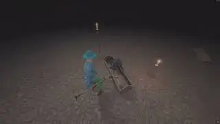 Half Sword Abyss First run in months!