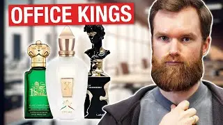 Die 10 besten Parfums fürs Büro 2026