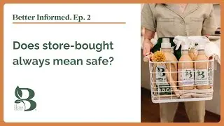 If It&rsquo;s on the Shelf, Is It Actually Safe? | Household Products & Regulation Explained