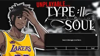Type Soul Re-Release Is UNPLAYABLE...
