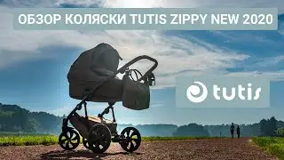 Возвращение легендарной Tutis Zippy New 2020