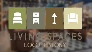 Living Spaces Logo/Commercial History (#454)