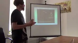 Использование кодогенерации в Game Maker Studio 2, Анджей К.