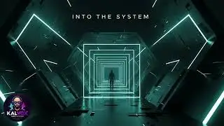 Kalvox, Into The System (Official Music Video)