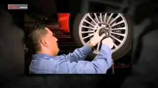 Nissan Service - Surprise Nissan Dealer
