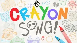 CRAYON SONG【TIERFELL Parody】