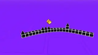 Exploring 3Dash's 1st level! | 3Dash Delightful Dance