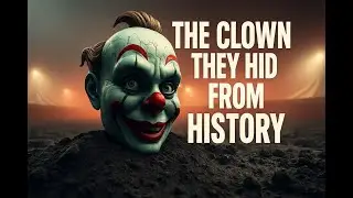 The Victorian Clowns &mdash; When Comedy Turned to Murder (1876) | Forgotten American Horror Documentary