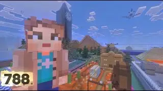 Minecraft - The Wild West (788)