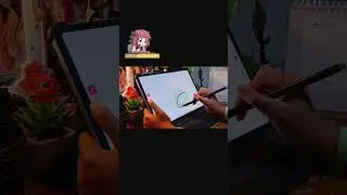 Making  A Simple Animation On Redmi Pad Pro