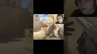 When your ping 999 #cs2  #memes #counterstrike #funny  #moments #ping