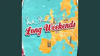 Rick Stein's Long Weekends