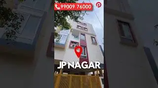 🔥House for sale in JP Nagar 30x40Bangalore#home#house#houseforsale#realestate #homeforsale #property