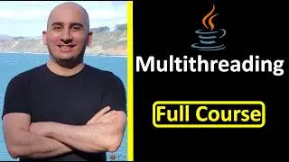 Multithreading in Java | Full Course