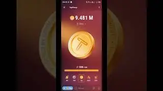 How to connect tapswap to wallet #shorts  #viral #tutorial #binance