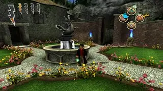 HARRY POTTER | THE SORCERER'S STONE - GAMEPLAY #16