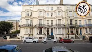 The Berkeley | Eastbourne, United Kingdom | Hotel Review 🏨