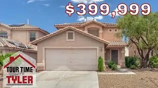 Homes For Sale Under 400k Las Vegas Nevada