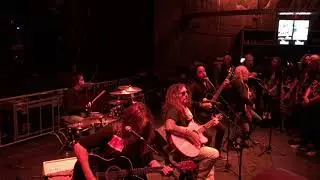 The Dead Daisies &bdquo;Lock&lsquo;n&lsquo;Load&ldquo; - De Bosuil - Weert / Netherlands - Live Acoustic
