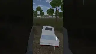 MBU PICKUP simulator
